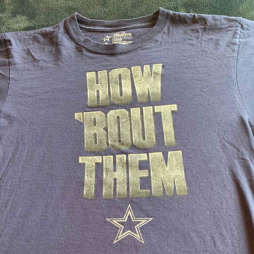 Dallas Cowboys